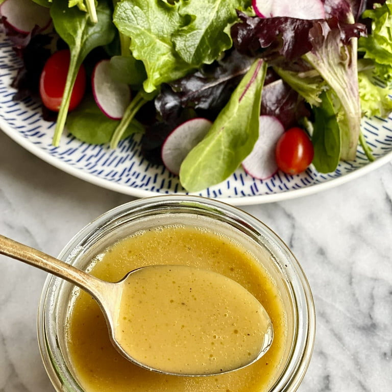 Hidden Valley Golden Honey Mustard Dressing | Kosher | 128 oz.
