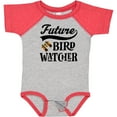 thumbnail image 3 of Inktastic Future Bird Watcher Bird Watching Boys or Girls Baby Bodysuit, 3 of 5