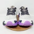 thumbnail image 3 of New Balance Nitrel v5 Shoes Mens 8 Trail Running Hiking Sneaker Grey Womens 9.5, 3 of 6