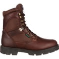 thumbnail image 2 of Georgia Boot Homeland Steel Toe Waterproof Work Boot, 2 of 7