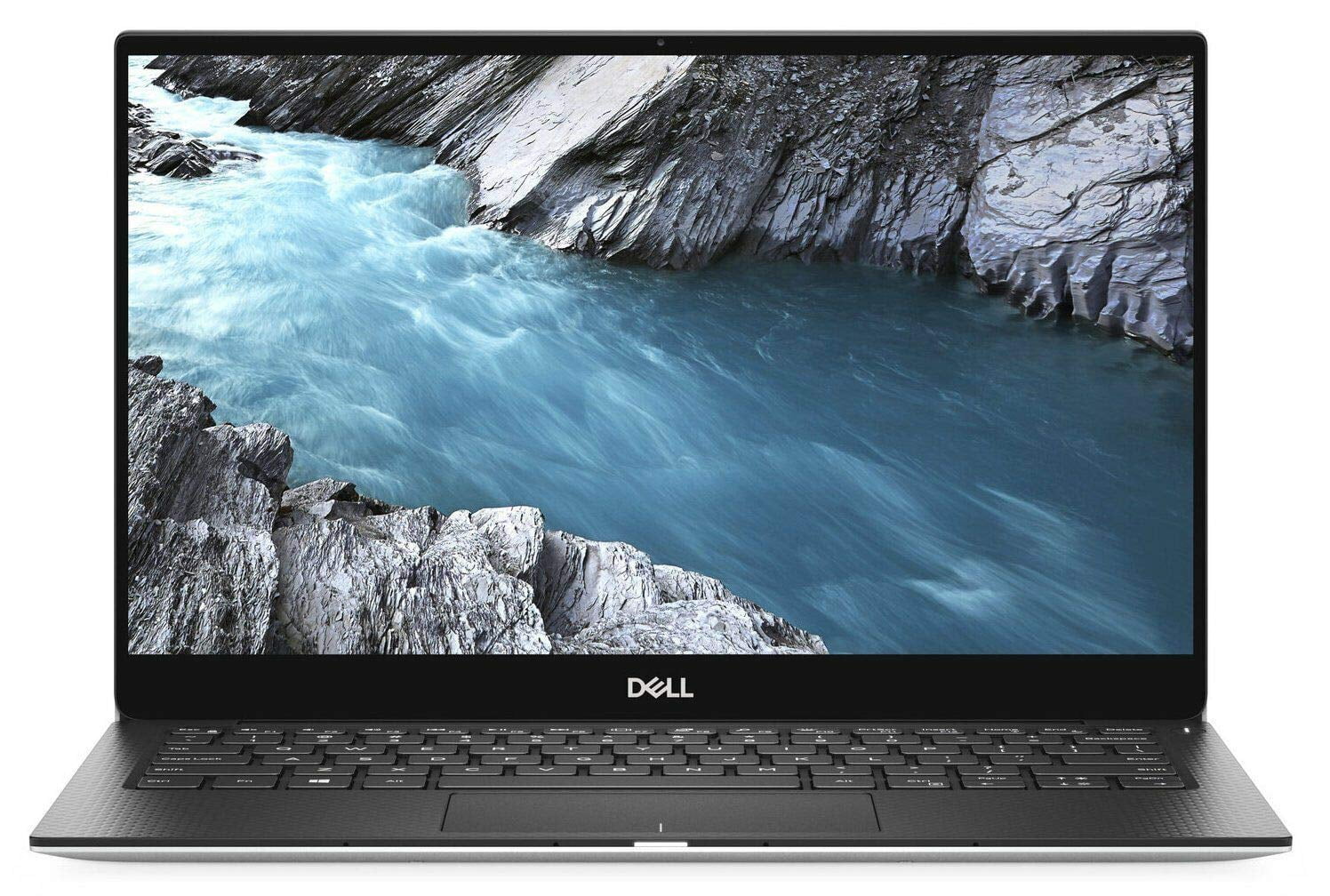 Dell XPS 13 9380 Touchscreen Laptop, 13.3
