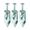 thumbnail image 5 of 20x Drywall Self-Drilling Anchor with Screws Hanging Expansion Screw for 12x40mm 20pcs, 5 of 9