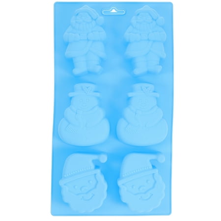 

Chocolate Silicone Mold Silicone Candy Mold DIY Baking Mold Household Cake Mold Fondant Mold