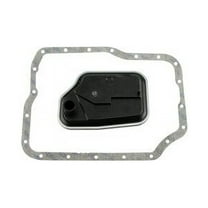 Automatic Transmission Filter - Compatible with 2006 - 2007, 2009 Mazda 5