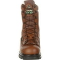 thumbnail image 3 of Men's 9 Lace to Toe BearClaw 9234, 3 of 5