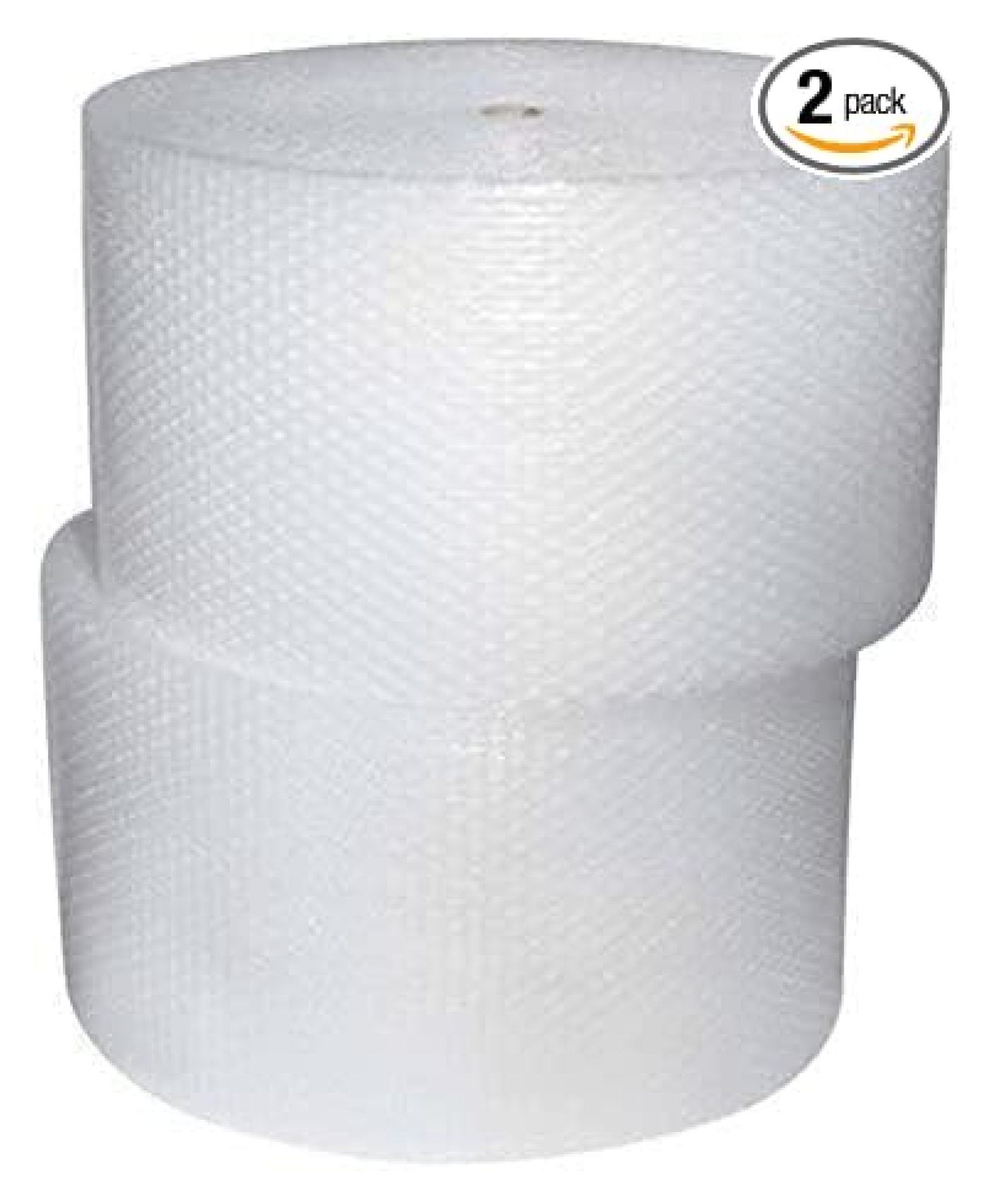 3/16" SH Small Bubble Cushioning Wrap Padding Roll 700'x 12" Wide Perf 12" 700FT