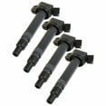 thumbnail image 2 of 4 Pcs Ignition Coil Toyota 4Runner Camry FJ Sequoia Tundra Lexus 2010 to 2017 UF630, 2 of 5