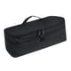 thumbnail image 4 of Bolsas para secador de pelo Estuche de transporte de viaje con asa Bolsas de aseo multifuncionales impermeables Soporte para secador de pelo grande, 4 of 9