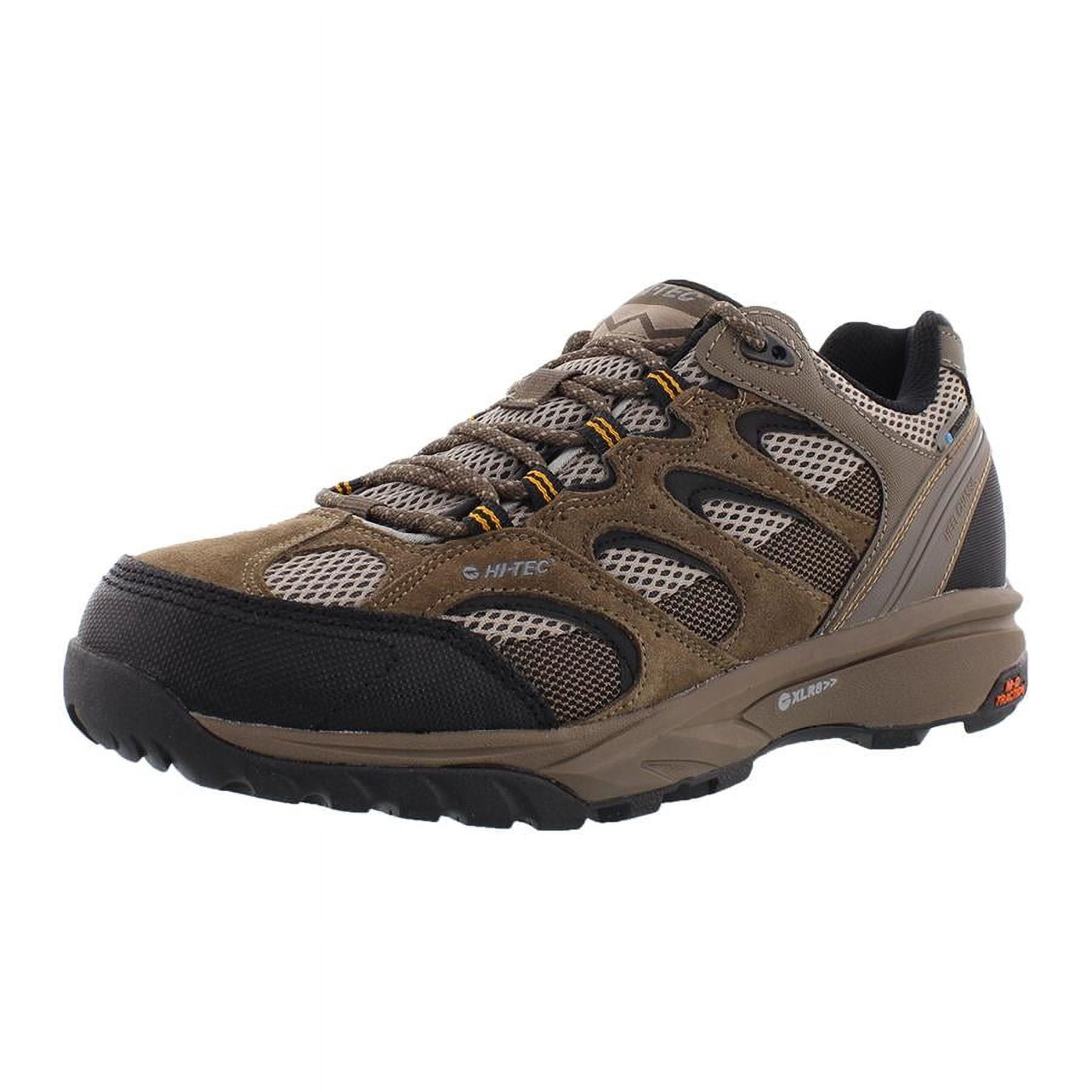 Hi-Tec Trail Blazer Low Wp Mens Shoe - Walmart.com