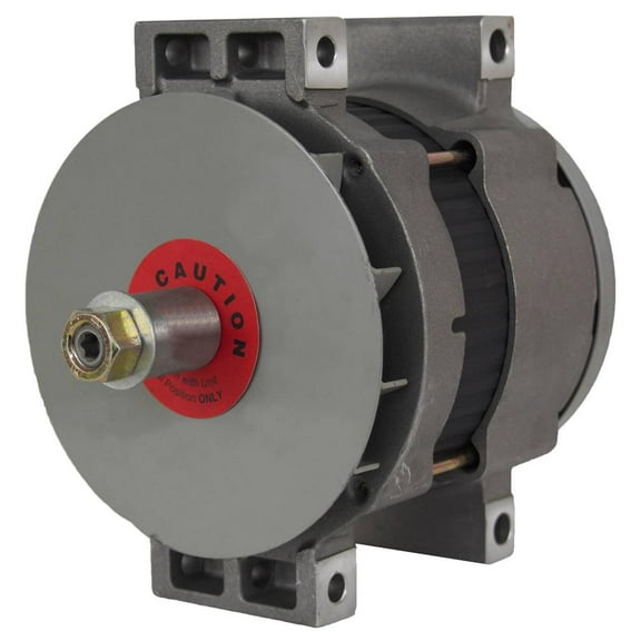 New Alternator Fits International Truck 6000 7000 Series 1012118381 1012118380
