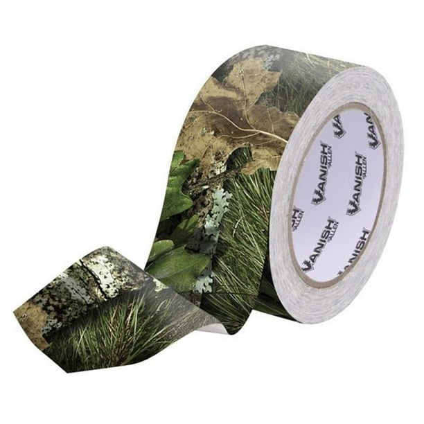 Camouflage Protective Wrap