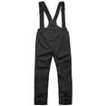 thumbnail image 2 of Pantalons de Ski d'Hiver Imperméables Pantalons de Randonnée Neige Épais Chauds Pantalons d'Hiver Isolés pour Enfants, 2 of 7