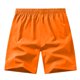 thumbnail image 3 of WILLBEST Trajes Deportivos de Verano para Hombre, Camisa de Manga Corta Transpirable y Pantalones Cortos Deportivos con Bolsillos., 3 of 7