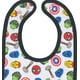 thumbnail image 4 of Pack de 6 baberos Marvel Avengers para bebés y niños, Spiderman, Hulk Thor, 4 of 7