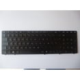 thumbnail image 2 of Keyboard Hp Elitebook 8560p Probook 6560b 6565b Series Black, 2 of 5
