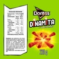 thumbnail image 3 of Botana Sabritas Doritos chile y limón 220 g, 3 of 4