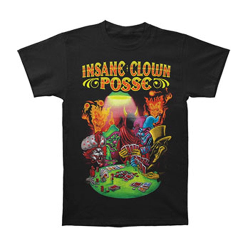 insane clown posse shirt
