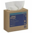 thumbnail image 2 of Tork®Paper Wiper Pop-Up Box, White, 1-Ply, 100 Wipers/Box, 8 Boxes/Case, 2 of 2