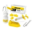 thumbnail image 3 of S SERENABLE Hydraulic Brake Mineral Oil Bleed Tools Kit Tools Only, 3 of 7