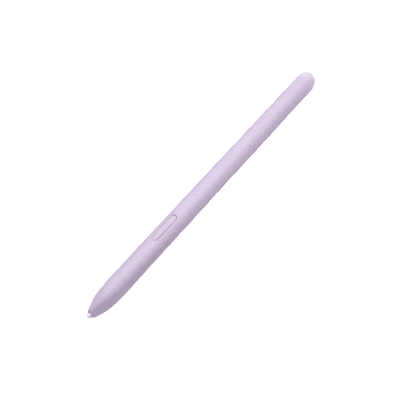for Galaxy Tab S9 S9FE S9U S9 Stylus Pen Touch Screen S Pen Replacement(without Bluetooth) Purple