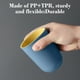 thumbnail image 4 of Vaso De Plástico unidad de vaso de plástico azul oscuro para cepillo de dientes,enjuague bucal,para baño y hogar,reutilizable. Rkxzt, 4 of 9