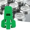 thumbnail image 6 of nbuaila 2Pcs Beer Can Opener Ergonomic Labor-saving Protect Your Nail Home Restaurant Manual Beer Soda Can Opener Bar Accessories, 6 of 6