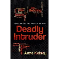 Deadly Intruder (Paperback)