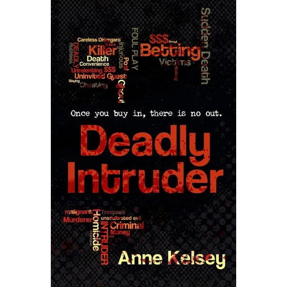 Deadly Intruder (Paperback)