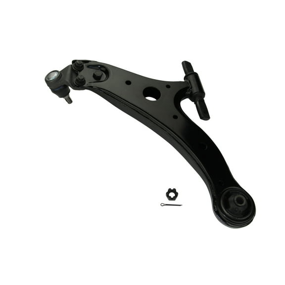 MOOG RK620724 Suspension Control Arm And Ball Joint Assembly Fits select: 2002-2006 TOYOTA CAMRY