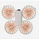 thumbnail image 3 of Para FLIP Propeller 4022F Color Reemplazo de Accesorios de Cuchilla de Ala de Hélice, Accesorios de Cámara de Drones de Cuchilla Azul, 3 of 5