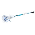 thumbnail image 1 of Complete Lacrosse Stick, Aluminium Alloy Lacrosse Equipment Durable  for Sports, 1 of 7