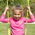 thumbnail image 2 of Swing-N-Slide Swing Set Bundle with Swing Seats with Chains - Yellow (2-Pack), 2 of 5
