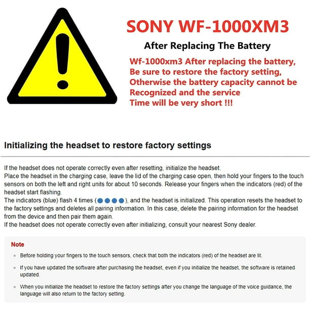 Jabra rox battery 2025 replacement