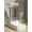 white, variant on Dog Automatic Feeder Transparent Automatic Gravity Cat Water Bowl High Capacity Food Storage Container Cat And Dog Accessories