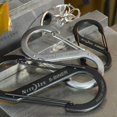 thumbnail image 4 of Nite Ize Size-5 S-Biner Dual Carabiner, Stainless-Steel, 4 of 4