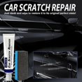 thumbnail image 2 of Of Car Scratch Repair Agent Paint Surface Scratch Repair Car Wax Abrasive Polishing Wax To Remove Scratches Waxing Agent, 2 of 5