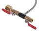 thumbnail image 5 of Adaptador de recarga C, recarga de cilindro de CO2 CGA-320 Conector de recarga C Conector del adaptador de recarga C Diseño fácil de usar, 5 of 8