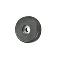 thumbnail image 4 of 4 Pcs D40xH10mm Pies de Caucho Base Antivibración Soporte para Altavoz Amplificador de Guitarra, 4 of 5