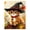 A, variant on 5D Paintinggs Cute Cat Theme DIY Mosaic Round For Home Decor Wall Drill Kit