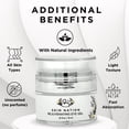 thumbnail image 4 of Gel para ojos Skin Nation, rejuvenecedor, superhidratante, 15 ml, 4 of 8