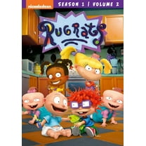 Rugrats (2021): The Complete First Season, V1 (DVD)