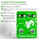 thumbnail image 4 of Pedal Octave Fuzz JOYO Voodoo Fuzz JF-12 para guitarra eléctrica, 4 of 8