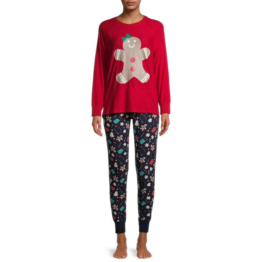 bonds gingerbread pyjamas