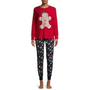 Christmas Pajamas Walmart Com