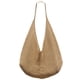 thumbnail image 1 of Punto Bag Women Crochet Solid para Compras Viajes, 1 of 9