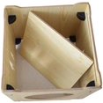 thumbnail image 2 of Cat Bed Stackable Cube House for for Indoor Cats, 2 of 6