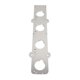 thumbnail image 3 of Placa adaptadora de enchufe de bobina, placa adaptadora de conversión COP de repuesto para Acura B Series B16 Silver, 3 of 5