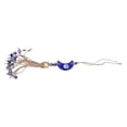 thumbnail image 1 of Pendentif, Franges Glaçure Colorée Chance Largement Utilisé pour Jardin, 1 of 8