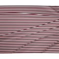 thumbnail image 4 of oneOone Polyester Lycra Fabric Horizontal Stripe Print Sewing Fabric BTY 56 Inch Wide, 4 of 4