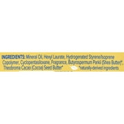Johnsons Baby Oil Gel, Shea & Cocoa Butter, 6.5oz (Pack of 2)